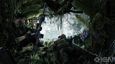 Sniper Ghost Warrior 2 Review