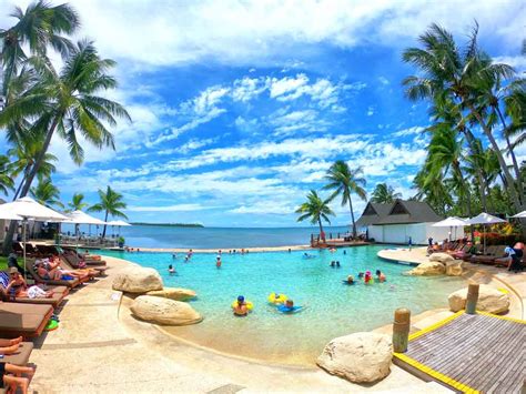 Fiji Luxury Itinerary 7 Days One Week Sand And Sea Fiji Pocket Guide