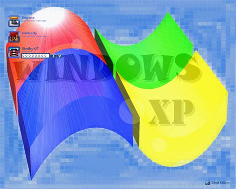 Logonstudio Xp Wxp Free Download