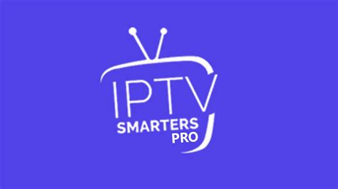 Descargar Iptv Smarters Pro Para Pc última Versión