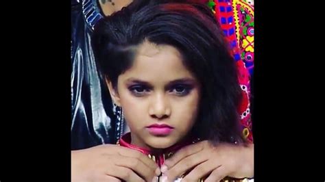 The story revolves around lakshmi (ditya), who is passionate about dance and is always focused on it. Super Dancer 2016 Winner Ditya Bhande Photos - YouTube