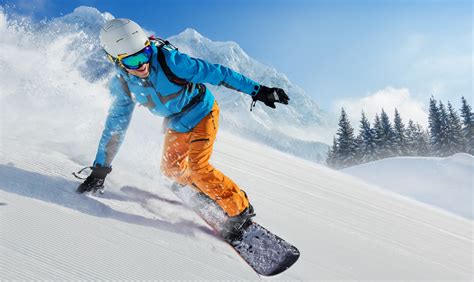 Tips To Get Started Snowboarding Outside Pursuits
