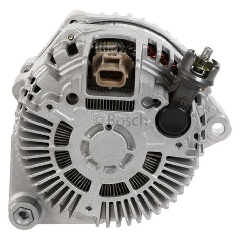 Bosch AL7698X Remanufactured Alternator