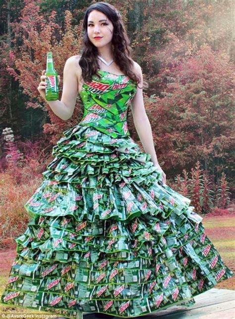 7 Unique And Beautiful Recycling Gown Ideas For You Dresses Recycled