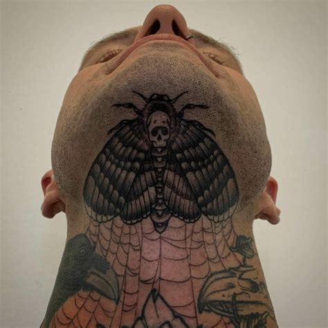101 Best Spider Web Neck Tattoo Ideas That Will Blow Your Mind Outsons