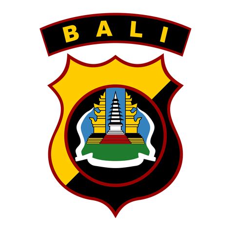 Detail Logo Provinsi Bali Koleksi Nomer 38