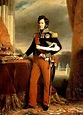 International Portrait Gallery: Retrato del Rey Louis-Philippe I de los ...