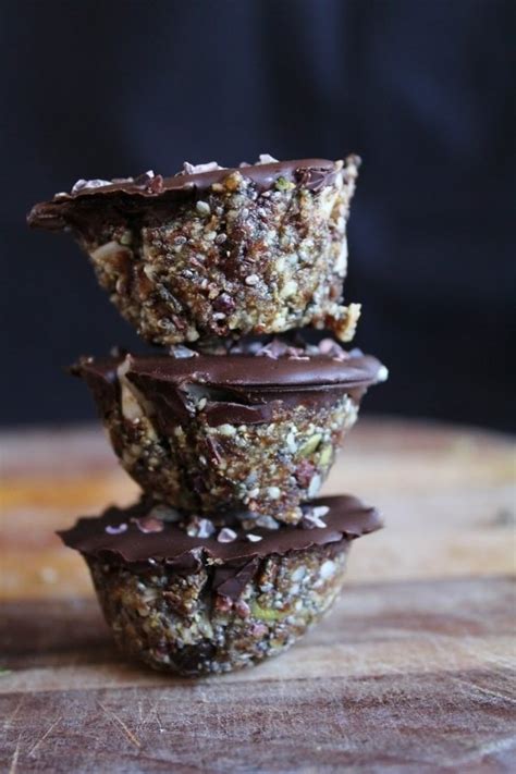 22 Energy Bars To Make At Home