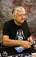 David Prowse Net Worth, Age, Height, Weight, Early Life, Career, Bio ...