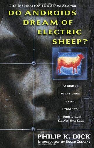 Do Androids Dream Of Electric Sheep Read Online Free Book By Philip K