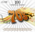 100 Essential Hits of the 70s: 100 Essential Hits of the 70s: Amazon.ca ...