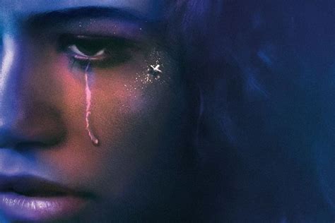 Euphoria Recensione Serie Tv Hbo Ecodelcinema