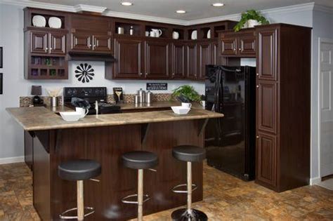 Wholesale kitchen cabinets & ready to assemble (rta) kitchen cabinets. Schult Manor Hill Series 'The Williamsburg' Kitchen with ...