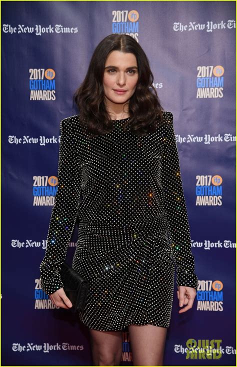 Rachel Weisz And Ethan Hawke Help Honor The Best In Independent Film At