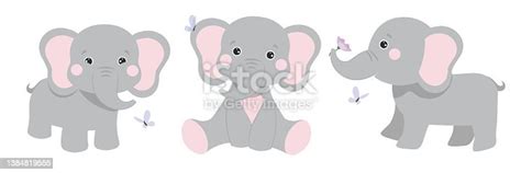 Free Clipart Lover Elephants J4p4n