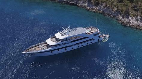 Lord Yachting Croatia Yacht Charter Guide