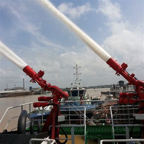 China Customized Marine Firefighting System Manufacturers Suppliers