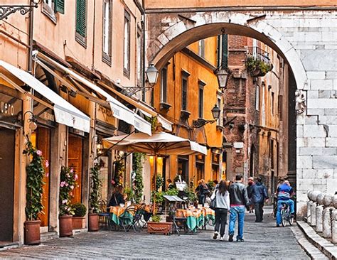Italian City Breaks: Do It in Style - Ville in Italia.com Blog