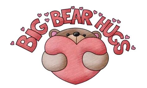 15 drawing bear cute professional designs for business and education. How To Draw A Cute Teddy Bear Love Heart - My How To Draw