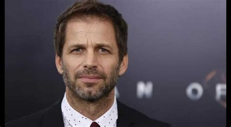 zack snyder says j j abrams black superman movie was long overdue for him entertainment news