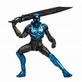 McFarlane Toys DC Multiverse Blue Beetle - Blue Beetle 7-In Action ...