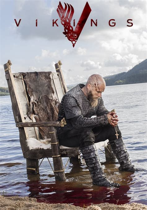 Vikings Tv Series Posters The Movie Database Tmdb