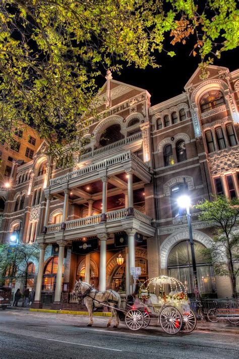 The Driskill Hotel By Tim Stanley Austin Hotels Texas Places Places