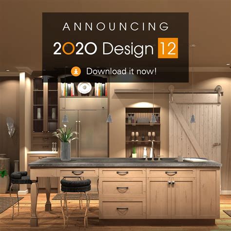 2020 Design Software V12 Kitchen And Bath Design News