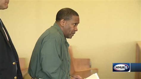 Man Sentenced For Killing Ex Girlfriend Asks For Early Release From Prison