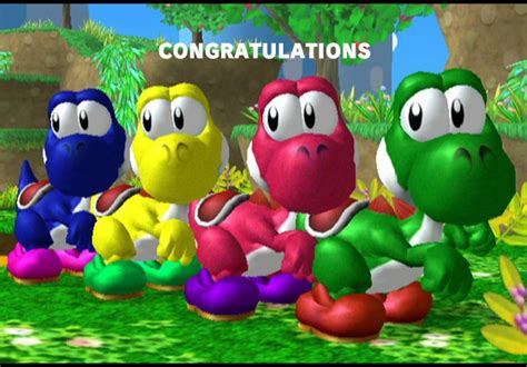 Random Fudges Super Smash Bros Melee Congratulations Pictures 3
