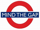 Mind the Gap - SceneChange