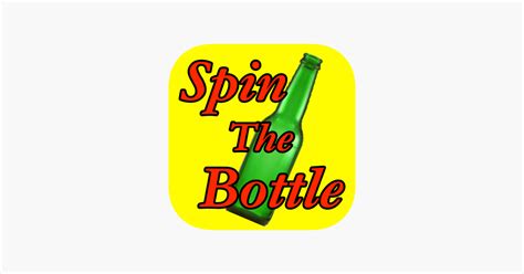 ‎app Store에서 제공하는 Spin The Bottle For Party Game