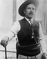 Pascual Orozco-1882-1915 | Mexican revolution, Revolutionary leaders ...