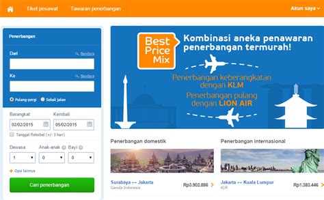 Bahkan, kalau mau dibandingkan dengan maskapai lain di indonesia, airasia paling murah harga tiketnya. Jasa booking pembelian pembayaran tiket pesawat ...