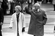 Margot Honecker heimliche Affären sie betrog Ehemann Erich