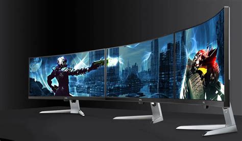 What Is The Best Ultrawide Gaming Monitor