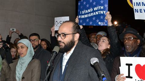 Muslim Ban Protesting At Jfk Airport Was Easy True Justice Is Harder