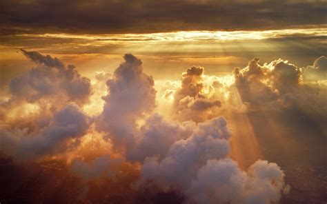 Heavenly Clouds Wallpapers Top Free Heavenly Clouds Backgrounds Wallpaperaccess