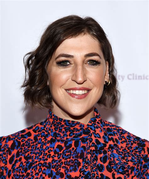 Big Bang Theory Star Mayim Bialik Says She Fought Against All Odds To