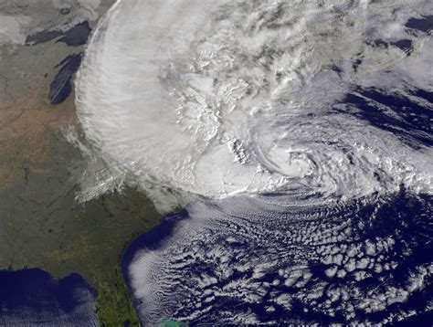 Superstorm Sandy LifeGate