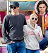 Emma Roberts and Garrett Hedlund: Relationship Timeline