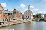 The Market Town of King's Lynn, Norfolk, England - Our World for You