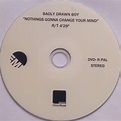 Badly Drawn Boy – Nothing's Gonna Change Your Mind (2006, DVDr) - Discogs