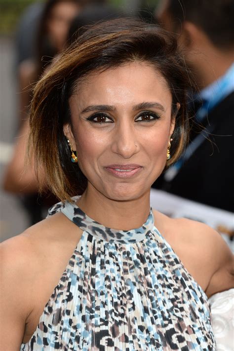 Anita Rani Bbc Pay Gap About Race And Class As Well As Gender The