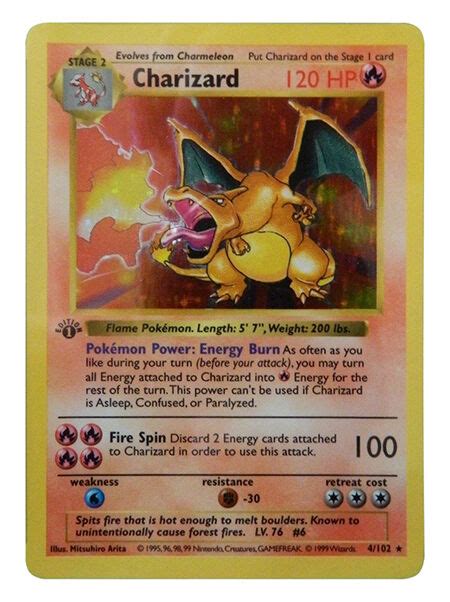 Search based on card type, energy type, format, expansion, and much more. Top 10 Most Expensive Pokemon Cards in the World | eBay