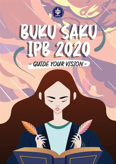 Buku Saku Ipb 2020 Sample By Aditya Aji Pamungkas Issuu