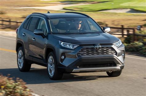 Don't miss to check out exclusive reviews & ratings. Toyota to expand UK line-up with more SUVs, halo cars | Autocar