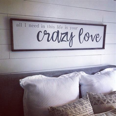 10 Bedroom Signs For Couples