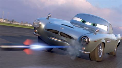 Cars 2 Review Movies4kids