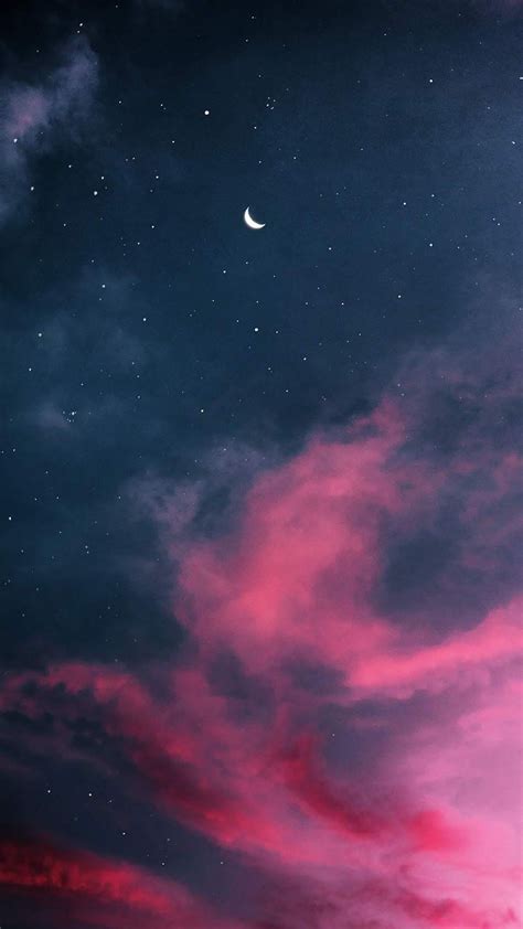 Pretty sky beautiful sky cotton candy sky 4 wallpaper lilac sky look at the sky sky aesthetic sky high looking up. Night sky | Iphone wallpaper sky, Night sky wallpaper, Sky ...